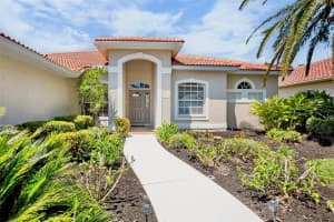 4961 SABAL LAKE CIRCLE, SARASOTA, FL 34238 Sold 07/21/25