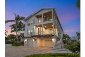 497 ISLAND CIRCLE, SARASOTA, FL 34242 Sold 07/11/25