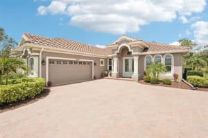 5480 White Ibis Dr, NORTH PORT
