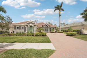 5480 WHITE IBIS DRIVE, NORTH PORT, FL 34287 - MLS#MFRA4647698
