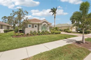 5480 WHITE IBIS DRIVE, NORTH PORT, FL 34287 - MLS#MFRA4647698