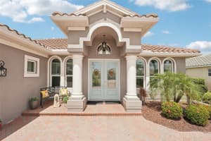 5480 WHITE IBIS DRIVE, NORTH PORT, FL 34287 - MLS#MFRA4647698