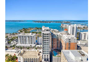33 S PALM #1103, SARASOTA, FL 34236 - MLS#MFRA4647703