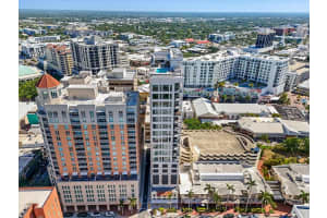 33 S PALM #1103, SARASOTA, FL 34236 - MLS#MFRA4647703