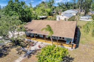 4030 WORCESTER ROAD, SARASOTA, FL 34231 - MLS#MFRA4647705