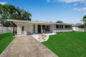 3101 BAY STREET, SARASOTA, FL 34237 Sold 04/28/25