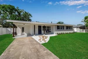 3101 BAY STREET, SARASOTA, FL 34237 Sold 04/28/25