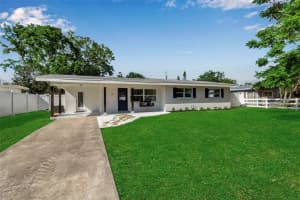 3101 BAY STREET, SARASOTA, FL 34237 Sold 04/28/25
