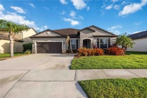 11092 58TH STREET CIR E, PARRISH, FL 34219 Sold 08/27/25