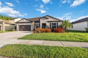 11092 58TH STREET CIR E, PARRISH, FL 34219 Sold 08/27/25
