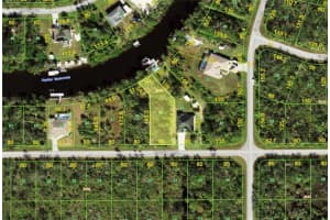14112 HYDRANGEA AVENUE, PORT CHARLOTTE, FL 33953 Sold 06/27/25