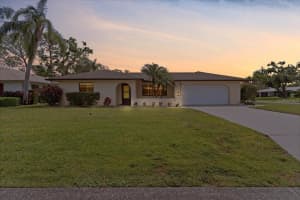 2301 ARBORFIELD LANE, SARASOTA, FL 34235 Sold 05/21/25