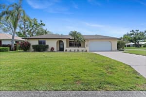 2301 ARBORFIELD LANE, SARASOTA, FL 34235 Sold 05/21/25