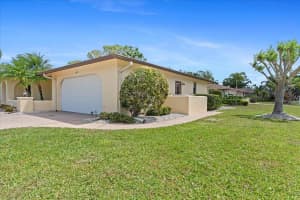 2301 ARBORFIELD LANE, SARASOTA, FL 34235 Sold 05/21/25