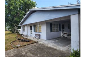 1626 VIVIAN LANE, NORTH FORT MYERS, FL 33903 Sold 06/06/25