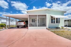 10315 Cortez Rd W #24h, BRADENTON