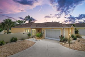 1139 SANTA CRUZ DRIVE, THE VILLAGES, FL 32162 Sold 05/14/25