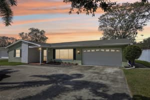 1440 KEENE ROAD, CLEARWATER, FL 33756 Sold 07/15/25