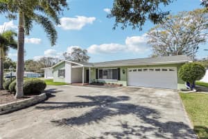 1440 KEENE ROAD, CLEARWATER, FL 33756 Sold 07/15/25