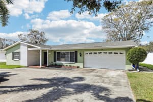 1440 KEENE ROAD, CLEARWATER, FL 33756 Sold 07/15/25