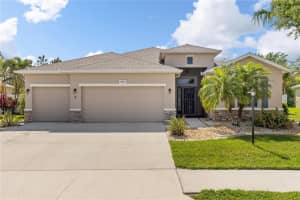 2819 130TH AVENUE, PARRISH, FL 34219 Sold 09/02/25