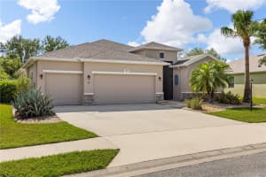 2819 130TH AVENUE, PARRISH, FL 34219 Sold 09/02/25
