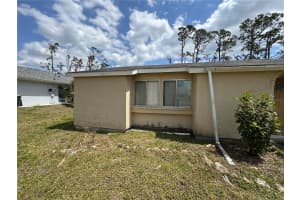3980 RAGEN STREET, NORTH PORT, FL 34287 Sold 06/03/25