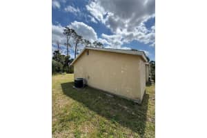 3980 RAGEN STREET, NORTH PORT, FL 34287 Sold 06/03/25