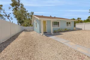 2732 ARNOLD STREET, SARASOTA, FL 34231 Sold 06/06/25