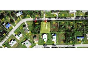 15427 LIME DRIVE, PUNTA GORDA, FL 33955 - MLS#MFRA4647821