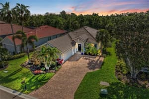 643 MISTY POND COURT, BRADENTON, FL 34212 Sold 07/16/25