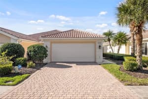 5509 AVELLINO PLACE, SARASOTA, FL 34238 Sold 07/29/25