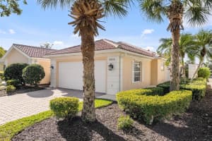 5509 AVELLINO PLACE, SARASOTA, FL 34238 Sold 07/29/25