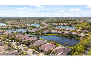 5509 AVELLINO PLACE, SARASOTA, FL 34238 Sold 07/29/25