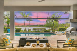8258 GRANDE SHORES DRIVE, SARASOTA, FL 34240 Sold 06/27/25