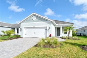 12570 BROOKGREEN STREET, VENICE, FL 34293 Sold 06/27/25