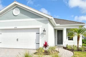 12570 BROOKGREEN STREET, VENICE, FL 34293 Sold 06/27/25