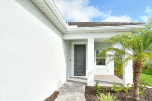 12570 BROOKGREEN STREET, VENICE, FL 34293 Sold 06/27/25