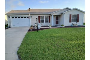 3405 FORSYTHE TERRACE, THE VILLAGES, FL 32162 Sold 05/23/25