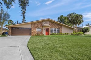 2551 WANETA DRIVE, SARASOTA, FL 34231 Sold 06/26/25