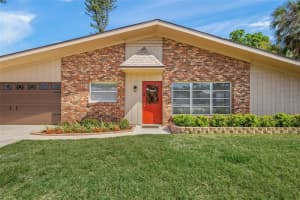 2551 WANETA DRIVE, SARASOTA, FL 34231 Sold 06/26/25