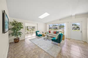 2551 WANETA DRIVE, SARASOTA, FL 34231 Sold 06/26/25
