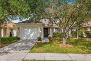 18106 CANAL POINTE STREET, TAMPA, FL 33647 Sold 08/01/25