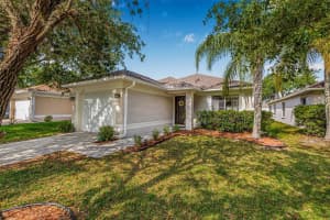 18106 CANAL POINTE STREET, TAMPA, FL 33647 Sold 08/01/25