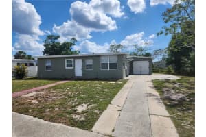 3421 CROTON TERRACE, PORT CHARLOTTE, FL 33952 Sold 05/21/25