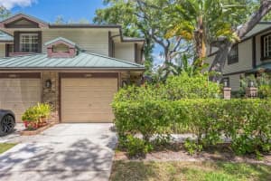 1490 MAHOGANY LANE, PALM HARBOR, FL 34683 Sold 07/18/25