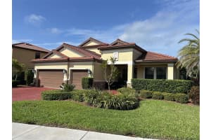 4622 GRAND LAKESIDE DRIVE, PALM HARBOR, FL 34684 Sold 07/29/25