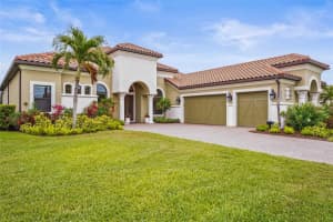 12020 Legacy Estates Blvd, SARASOTA