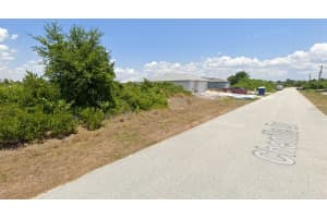 13502 CHENILLE DRIVE, PORT CHARLOTTE, FL 33981 - MLS#MFRA4647933