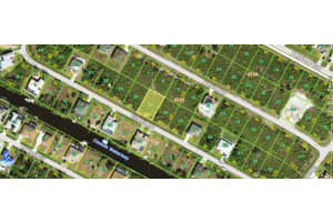 13502 CHENILLE DRIVE, PORT CHARLOTTE, FL 33981 - MLS#MFRA4647933